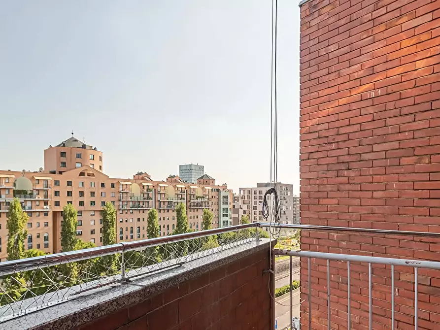 Immagine 15 di Appartamento in affitto  in Via Palmanova215 a Milano
