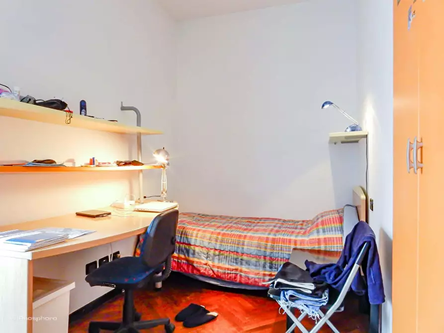 Immagine 2 di Camera in affitto  in Via Tommaso Gar10 a Trento