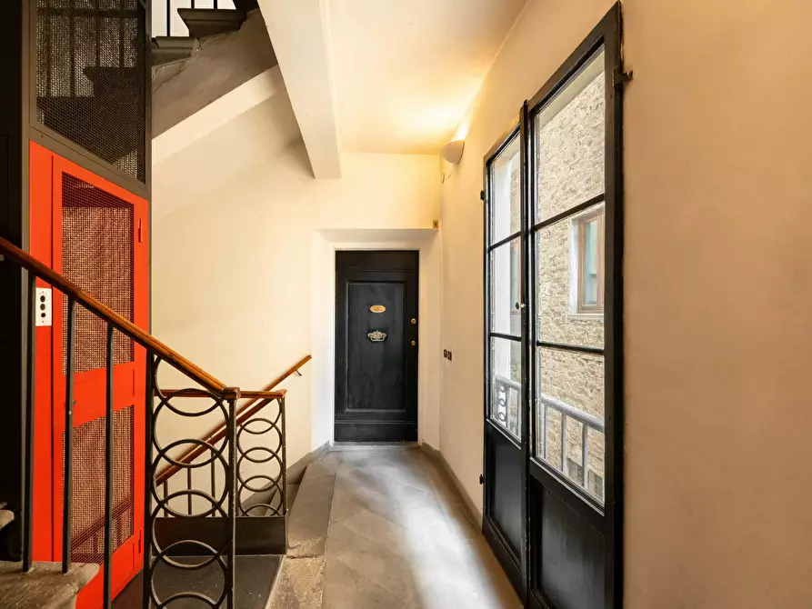 Immagine 34 di Appartamento in affitto  in Via della Vigna Nuova a Firenze