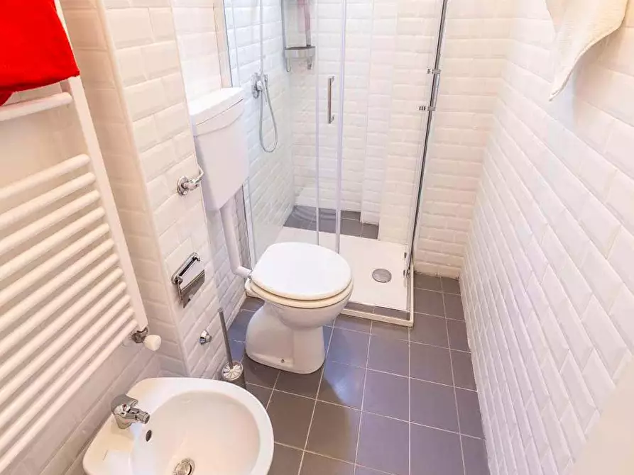 Immagine 7 di Appartamento in affitto  in Via Paolo Bassi22 a Milano