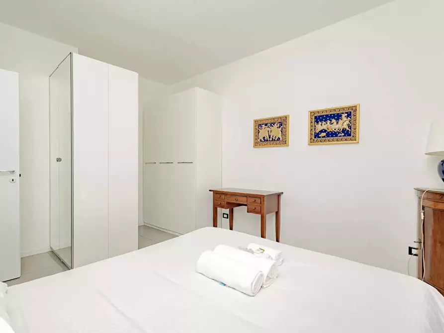 Immagine 18 di Appartamento in affitto  in Via Fezzan9 a Milano