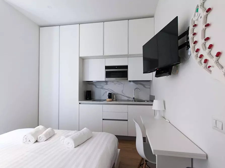 Immagine 7 di Appartamento in affitto  in Via Amatore Sciesa1 a Milano