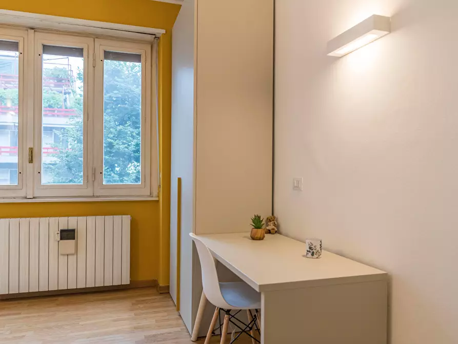 Immagine 3 di Camera in affitto  in Via Savona26 a Milano