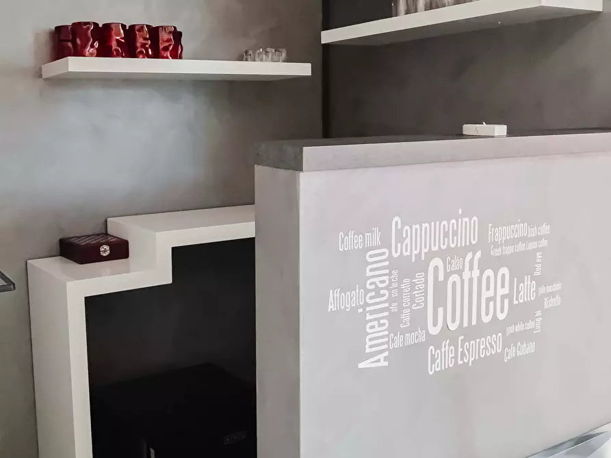 Immagine 5 di Appartamento in affitto  in Via Antonio Sant'Elia27 a Tavernerio
