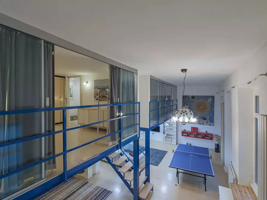 Immagine 2 di Appartamento in affitto  in Via Ausonio16 a Milano