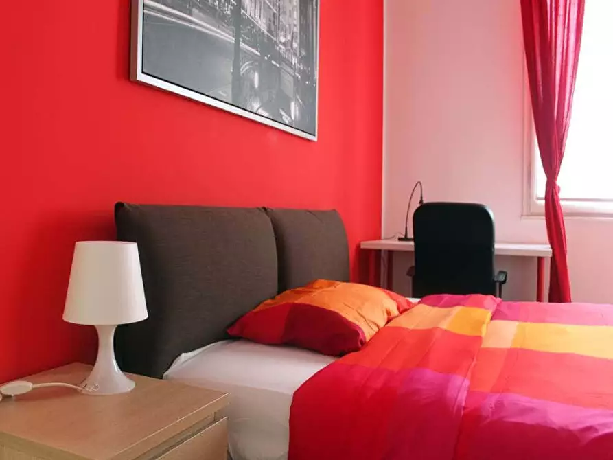 Immagine 11 di Camera in affitto  in Via Salvatore Barzilai5 a Milano