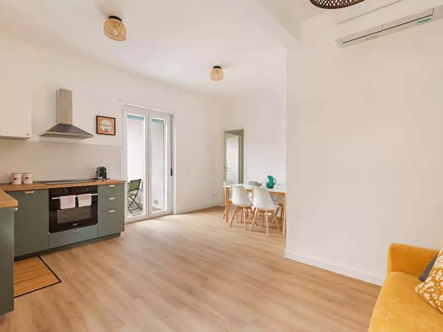 Immagine 27 di Appartamento in affitto  in Circonvallazione Nomentana484 a Roma