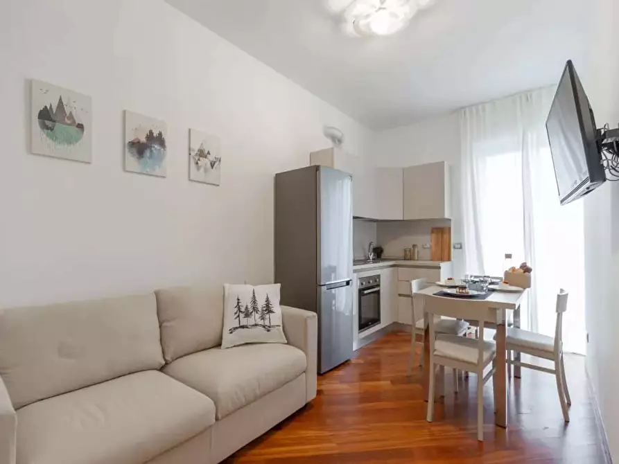 Immagine 22 di Appartamento in affitto  in Piazzale Loreto a Milano