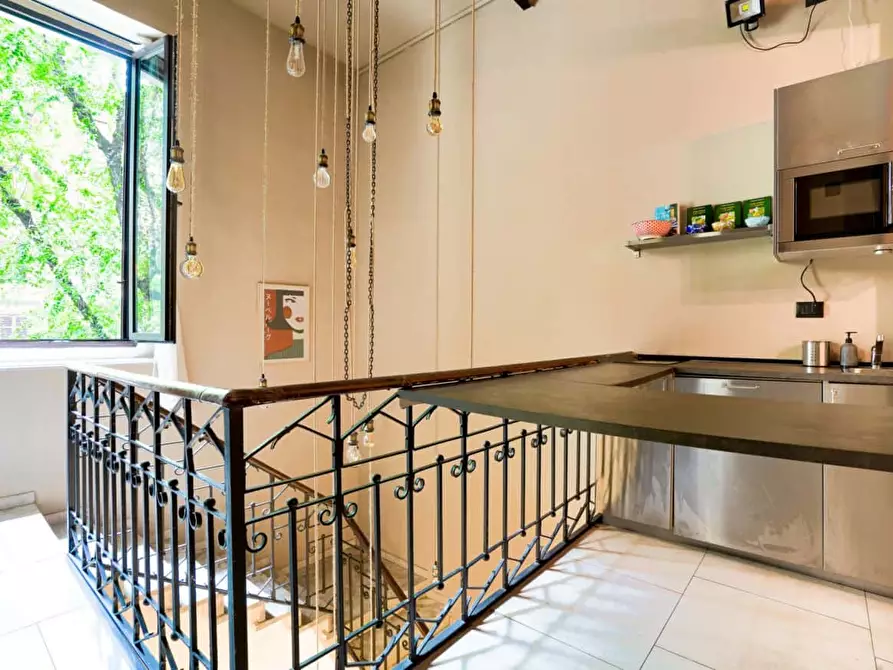 Immagine 22 di Appartamento in affitto  in Corso Dante58 a Torino