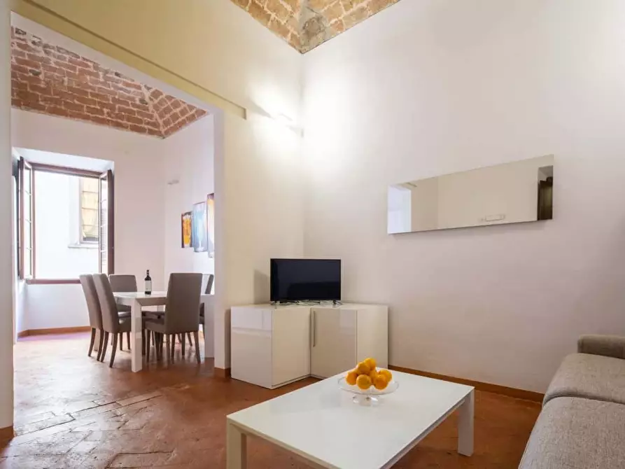 Immagine 1 di Appartamento in affitto  in Via dell'Anguillara5 a Firenze