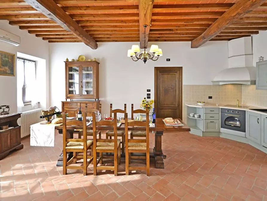 Immagine 24 di Appartamento in affitto  in C.s.o. Farneta334/A a Cortona