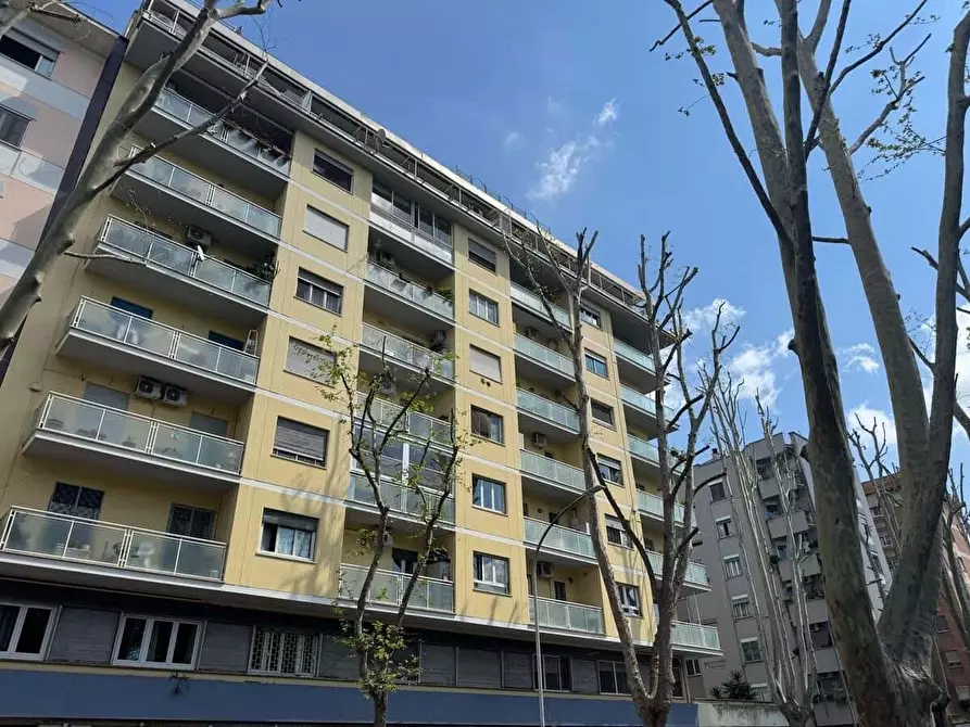 Immagine 11 di Appartamento in affitto  in Viale delle Accademie63 a Roma