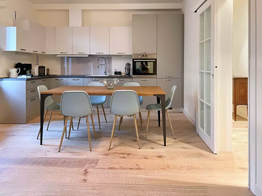 Immagine 5 di Appartamento in affitto  in Via San Giorgio4 a Bologna