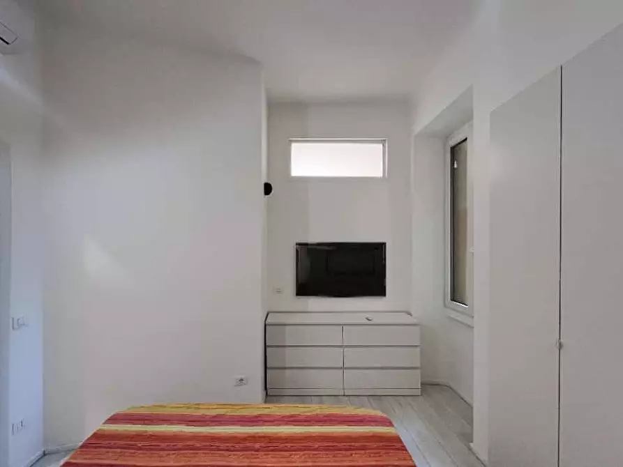 Immagine 14 di Appartamento in affitto  in Via Conte Rosso36 a Milano