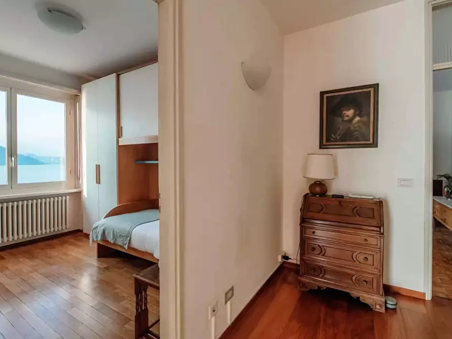 Immagine 11 di Appartamento in affitto  in Piazzale Milano5 a Campione D'italia