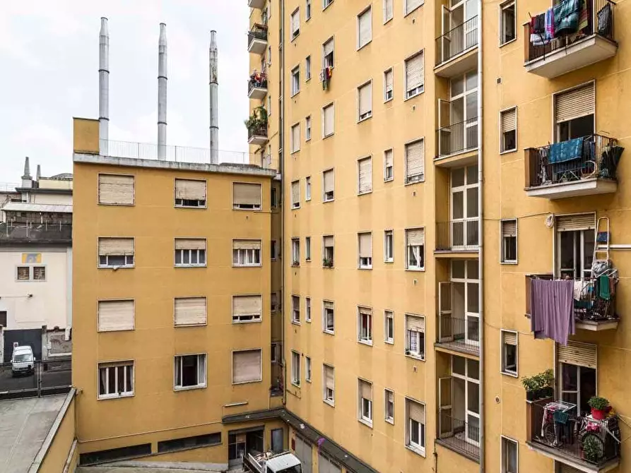 Immagine 5 di Camera in affitto  in Via Giuseppe Bruschetti11 a Milano