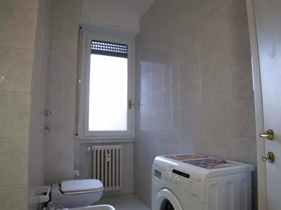 Immagine 20 di Appartamento in affitto  in Via Giorgio Washington105 a Milano