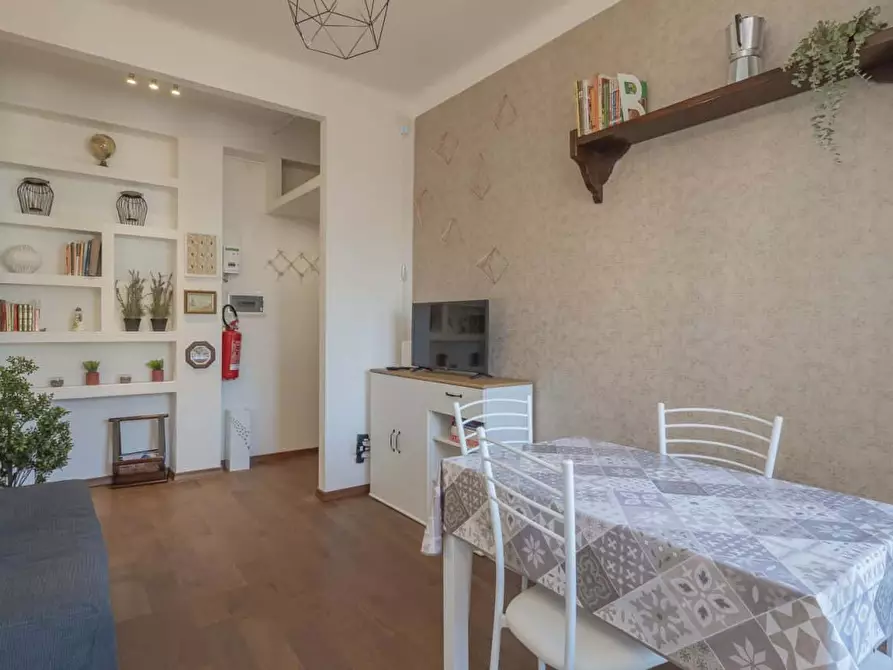 Immagine 12 di Appartamento in affitto  in Via Sebino4 a Milano