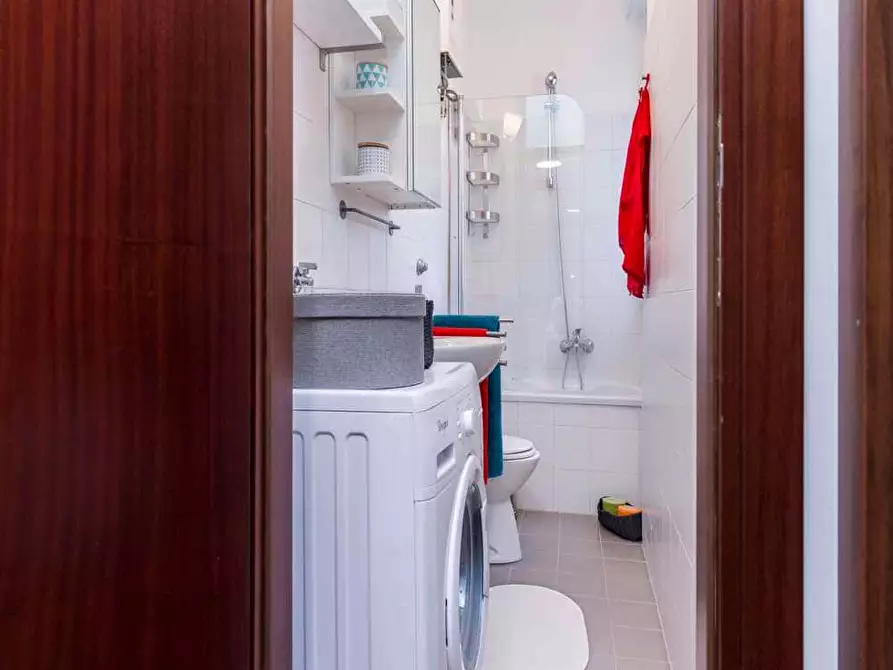 Immagine 28 di Camera in affitto  in Via Giuseppe Frua16 a Milano