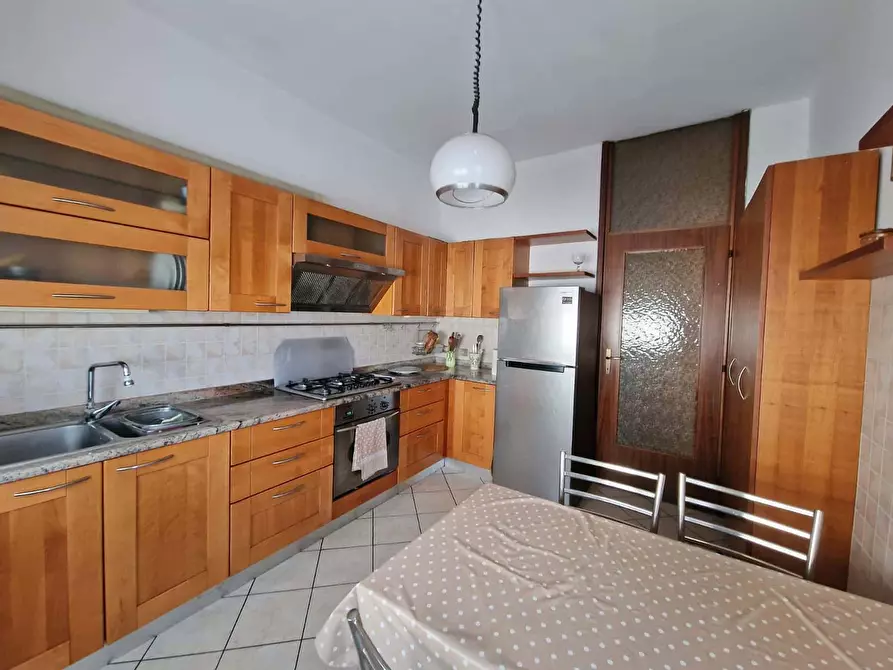 Immagine 10 di Appartamento in affitto  in Via Gabriele D'Annunzio10 a Cormano