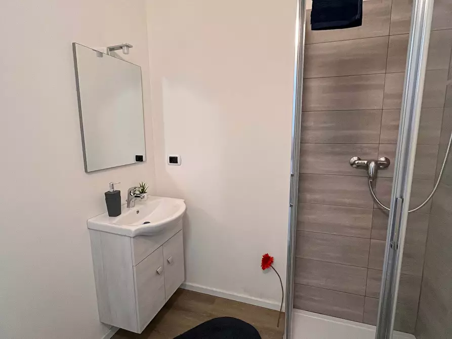 Immagine 15 di Camera in affitto  in Via Fabio Filzi10 a Trento