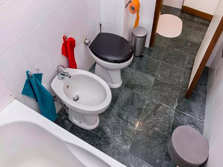 Immagine 31 di Camera in affitto  in Via Giuseppe Frua16 a Milano