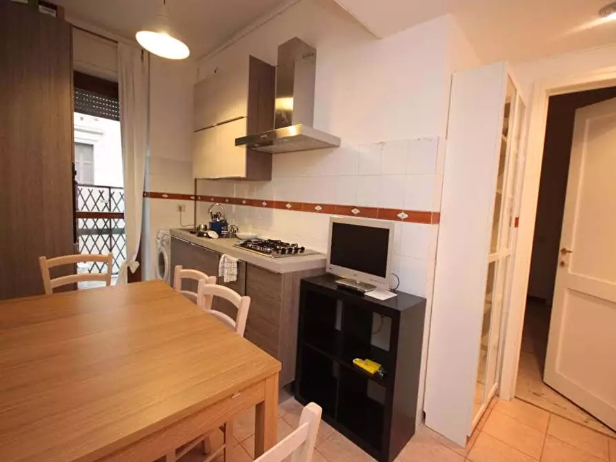 Immagine 14 di Camera in affitto  in Via Felice Bellotti11 a Milano