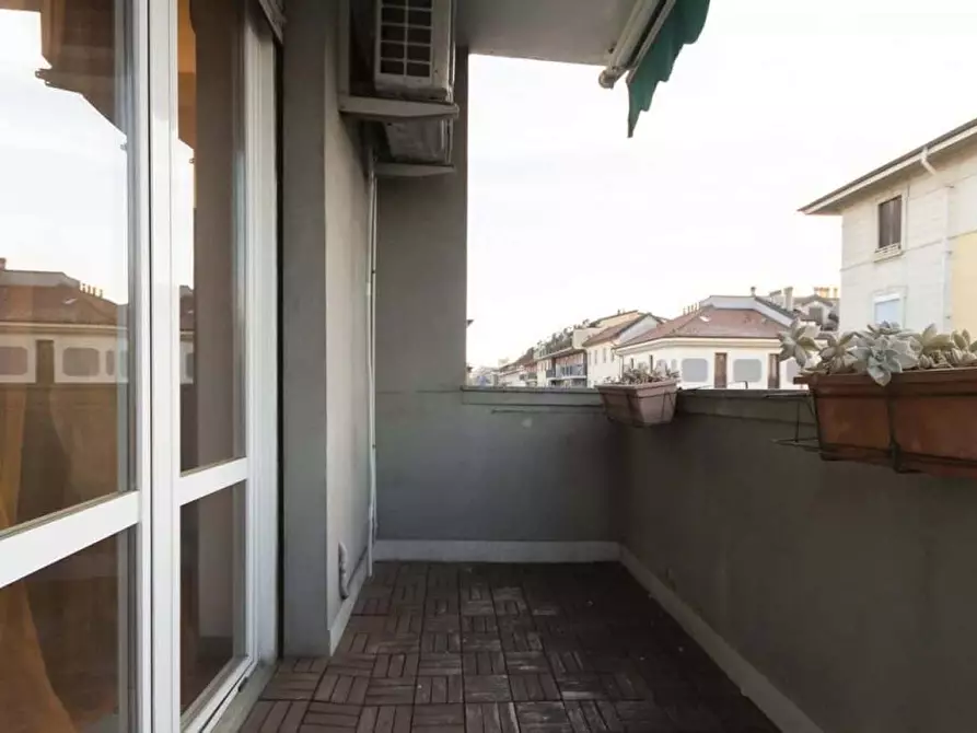 Immagine 32 di Appartamento in affitto  in Via Ruggero Bonghi21 a Milano