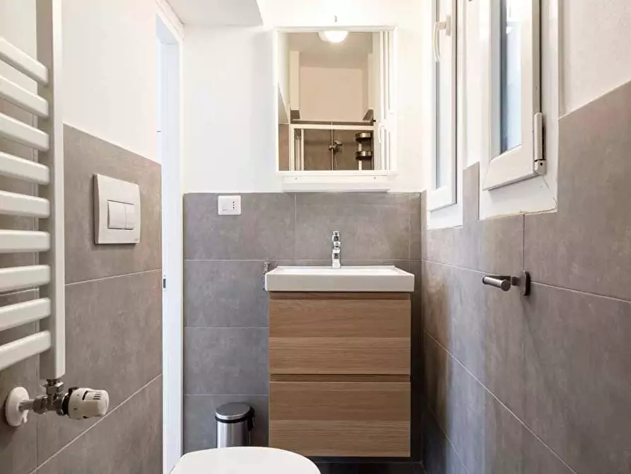 Immagine 11 di Camera in affitto  in Via Privata Parenzo6 a Milano