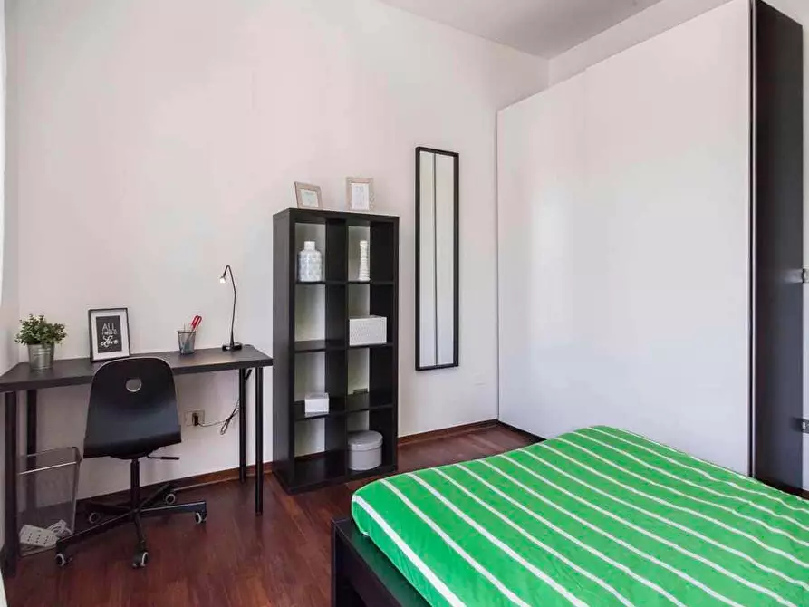 Immagine 3 di Camera in affitto  in Via Giuseppe Frua16 a Milano