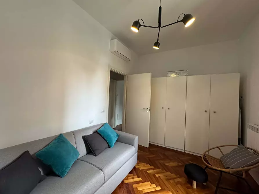 Immagine 11 di Appartamento in affitto  in Via Giuseppe Ripamonti244 a Milano