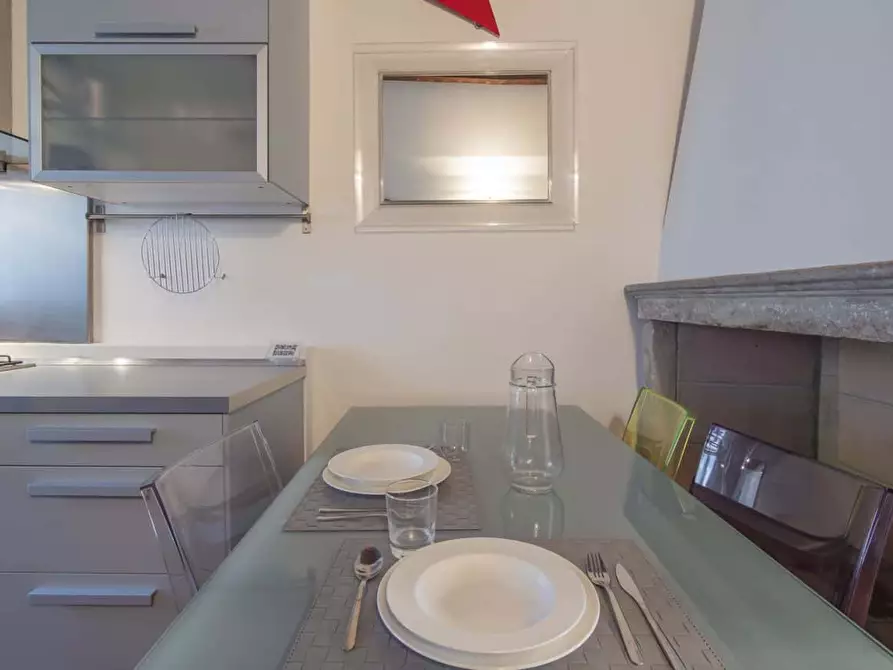 Immagine 17 di Appartamento in affitto  in Via Pietro Custodi4 a Milano