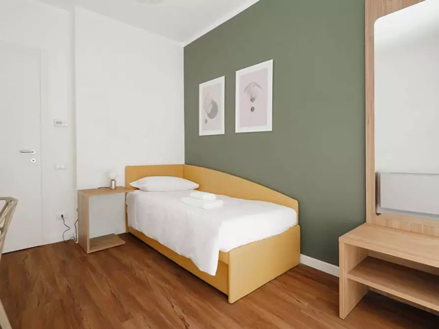 Immagine 3 di Appartamento in affitto  in Via Antonio Bordoni8 a Milano