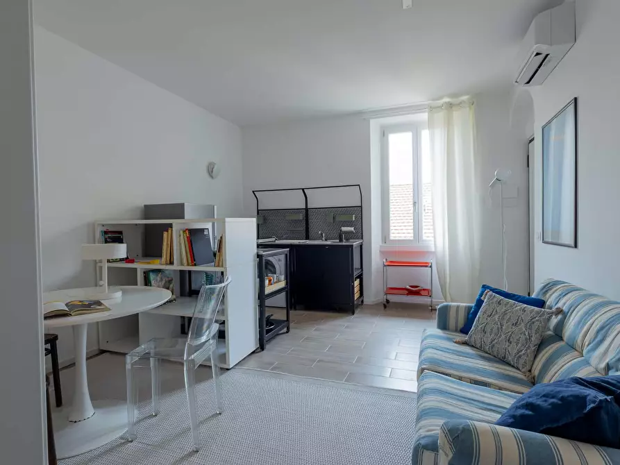 Immagine 9 di Appartamento in affitto  in Via Privata Ambrogio de Marchi Gherini5 a Milano