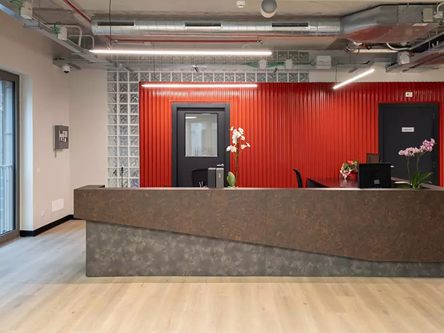 Immagine 11 di Appartamento in affitto  in Via Moretta50 a Torino