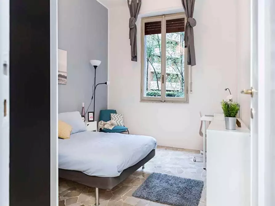 Immagine 2 di Camera in affitto  in Largo Cavalieri di Malta18 a Milano