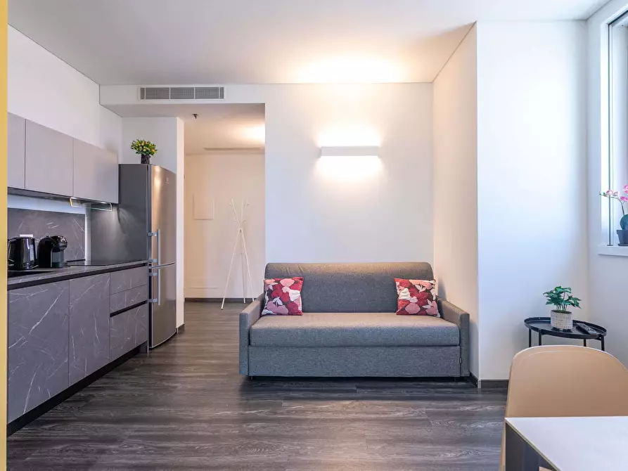 Immagine 5 di Appartamento in affitto  in Via Torino6 a Venezia