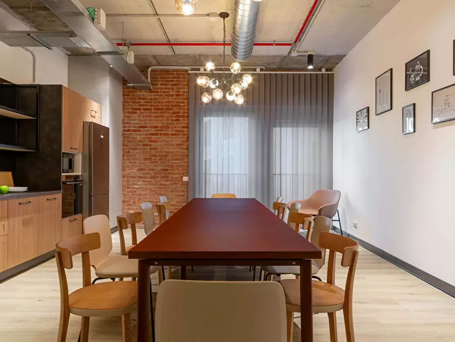 Immagine 41 di Appartamento in affitto  in Via Moretta50 a Torino