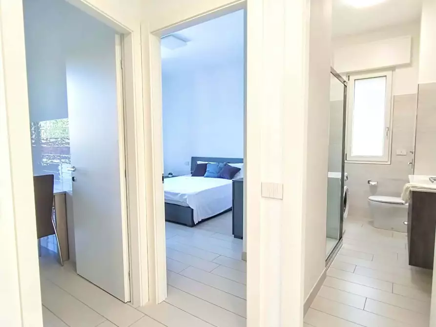 Immagine 7 di Appartamento in affitto  in Via Valtellina a Buccinasco