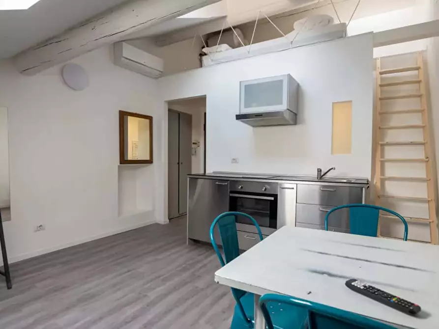 Immagine 1 di Appartamento in affitto  in Viale Bligny42 a Milano