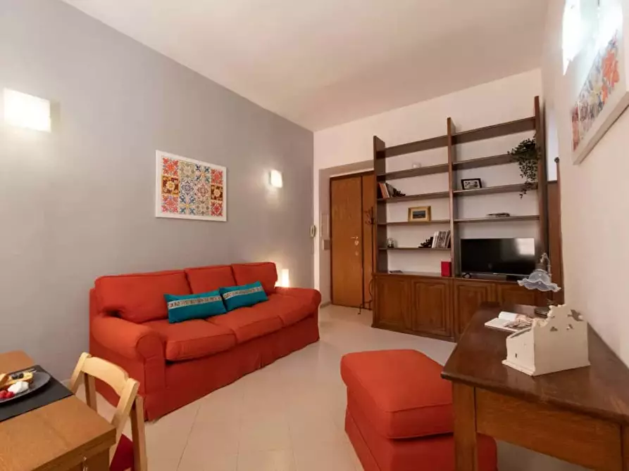 Immagine 1 di Appartamento in affitto  in Via Sardegna29 a Roma