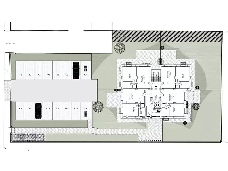 Immagine 17 di Appartamento in affitto  in Via Piero Gobetti50 a Bologna
