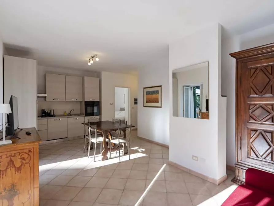 Immagine 9 di Appartamento in affitto  in Via Costamezzana a Santa Margherita Ligure