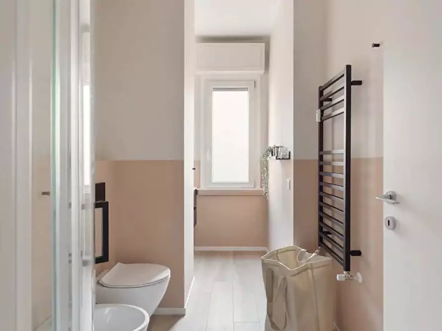 Immagine 14 di Appartamento in affitto  in Corso Sempione34 a Milano
