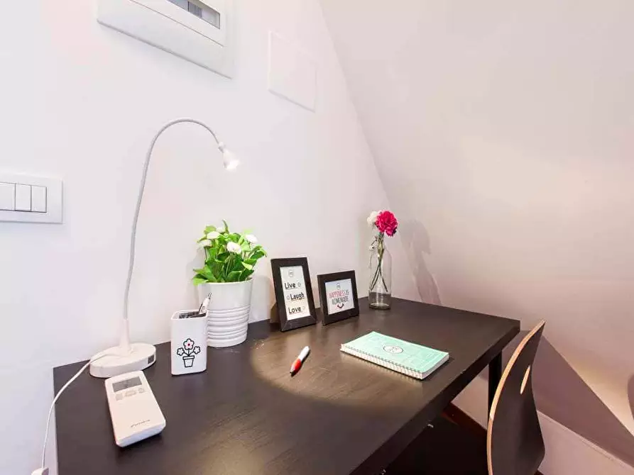 Immagine 6 di Camera in affitto  in Via Privata S. Martiniano1 a Milano