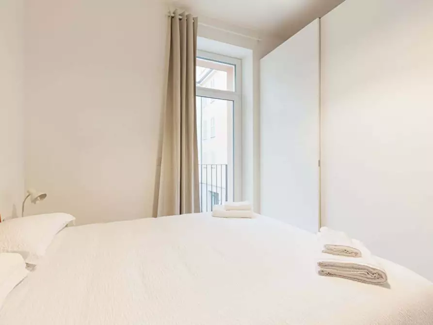 Immagine 21 di Appartamento in affitto  in Via Errico Petrella4 a Milano