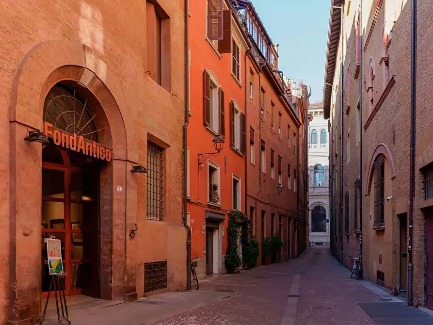 Immagine 24 di Appartamento in affitto  in Via de' Pepoli2 a Bologna