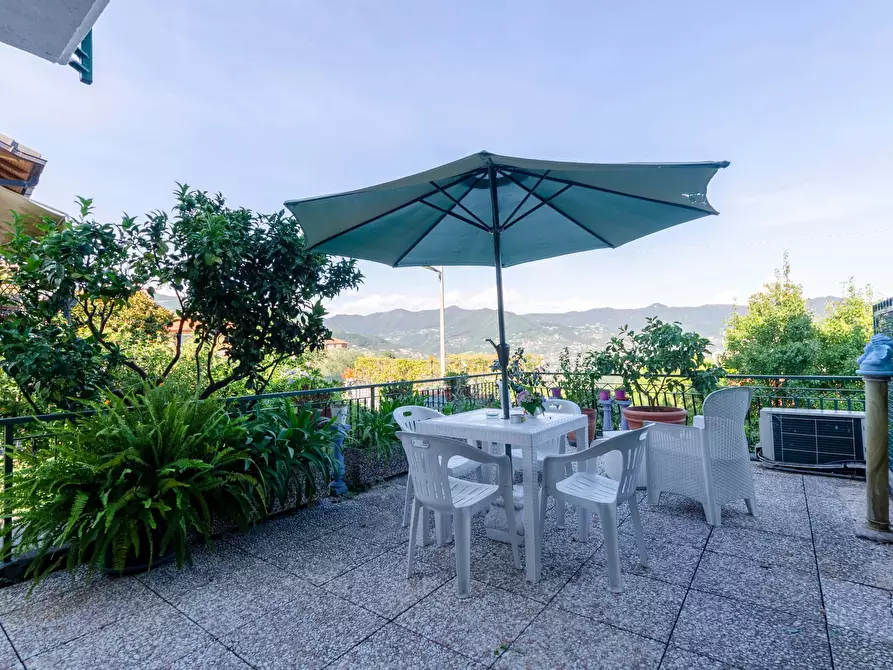 Immagine 19 di Appartamento in affitto  in Via San Massimo101D a Rapallo