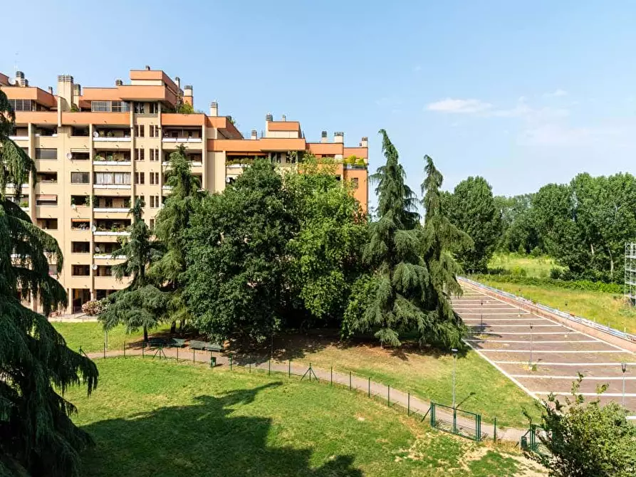 Immagine 10 di Camera in affitto  in Via Fratelli Fraschini7 a Milano