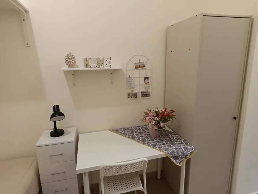 Immagine 4 di Appartamento in affitto  in Via Rosario Gregorio a Palermo